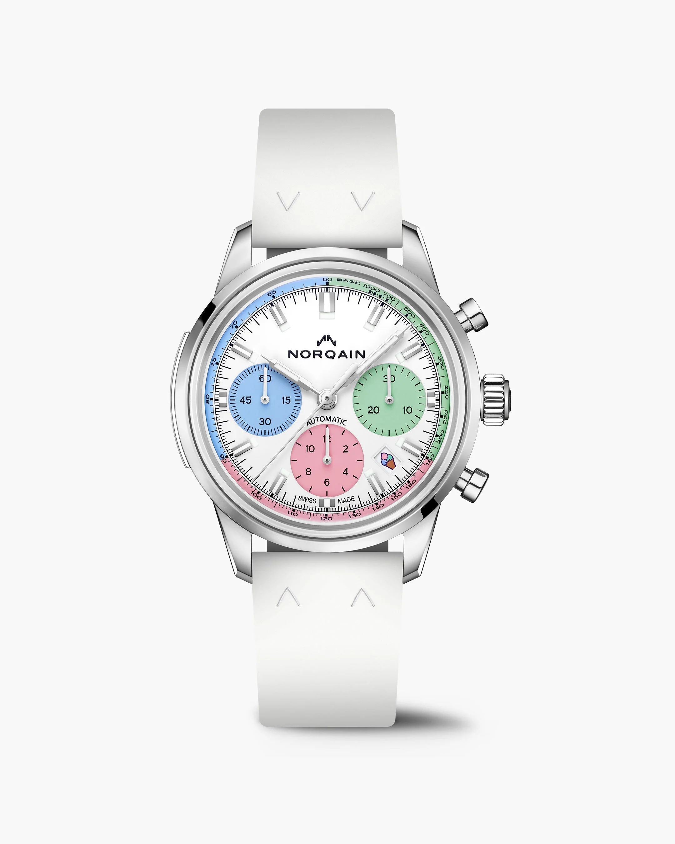 Orologi NORQAIN FREEDOM
