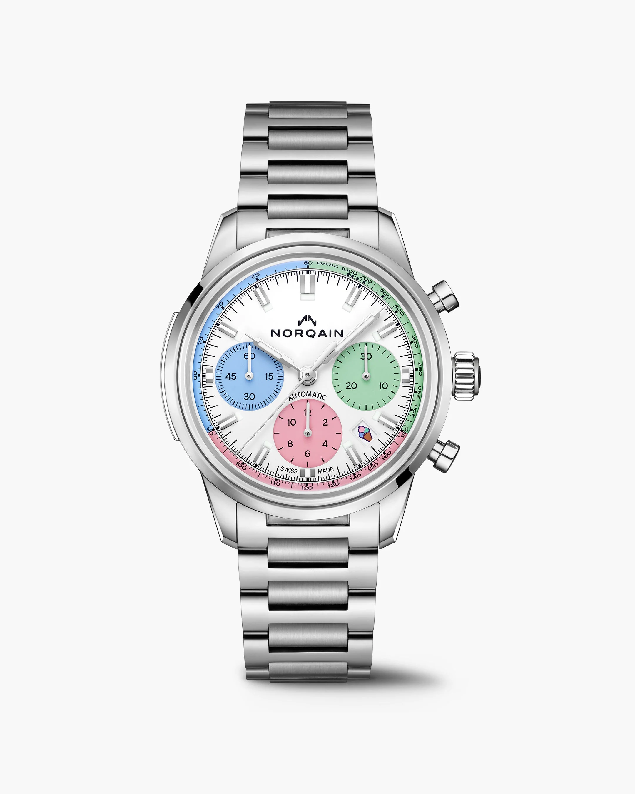 Orologi NORQAIN FREEDOM