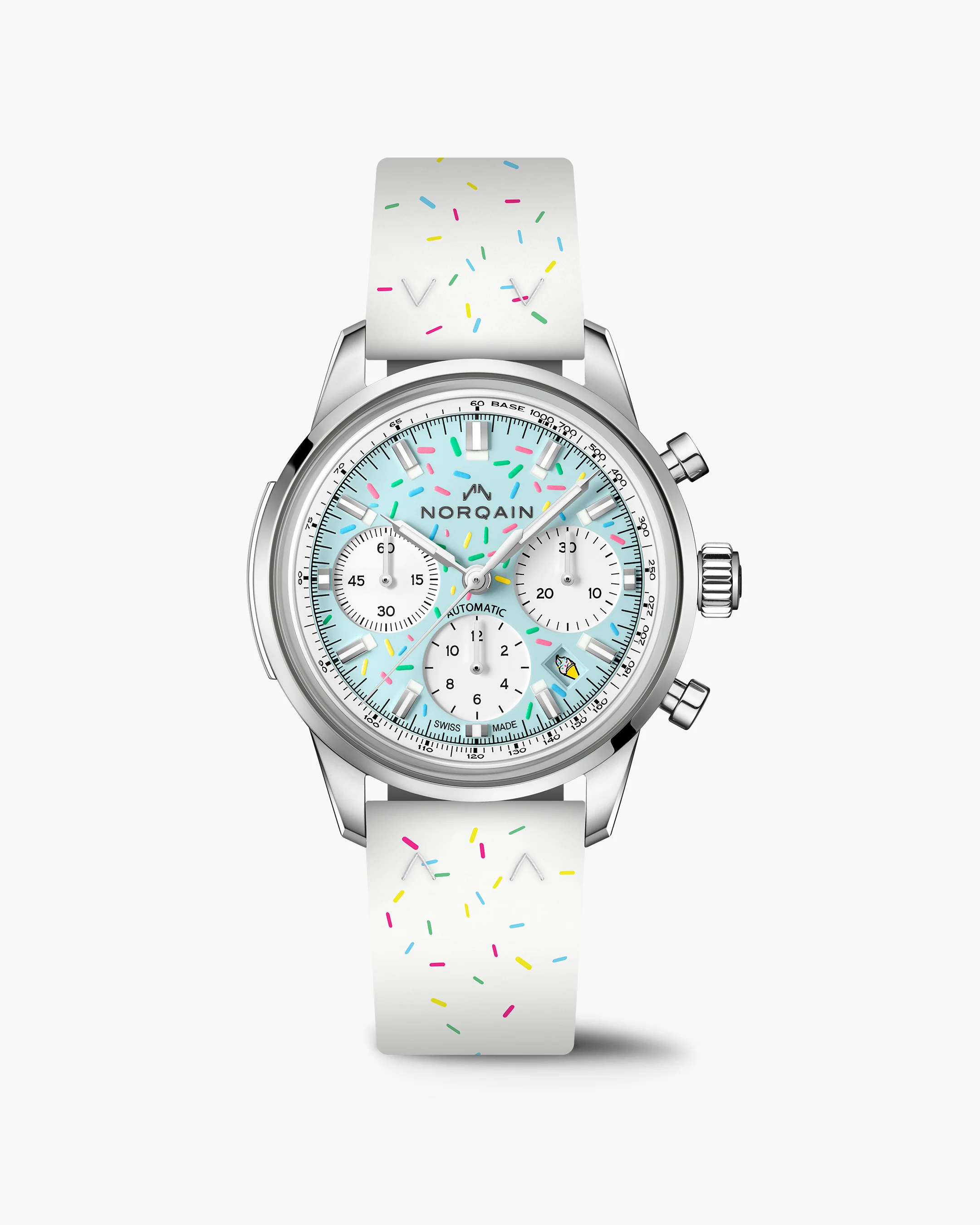 Orologi NORQAIN FREEDOM