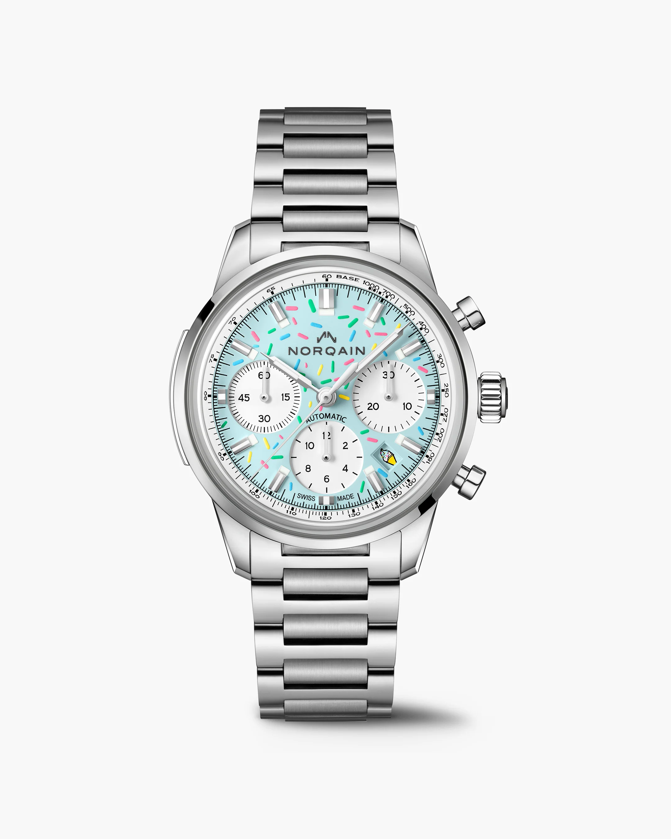 Orologi NORQAIN FREEDOM