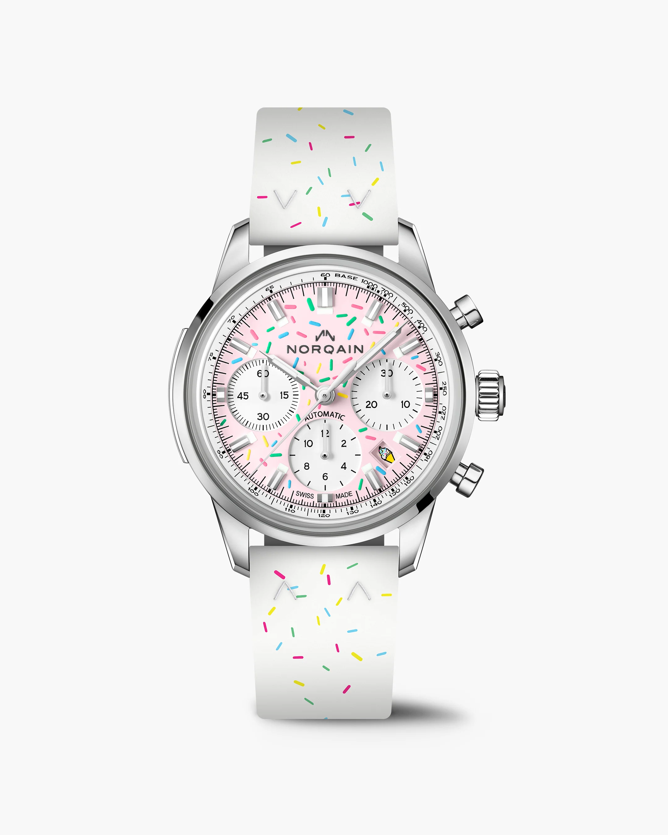 Orologi NORQAIN FREEDOM