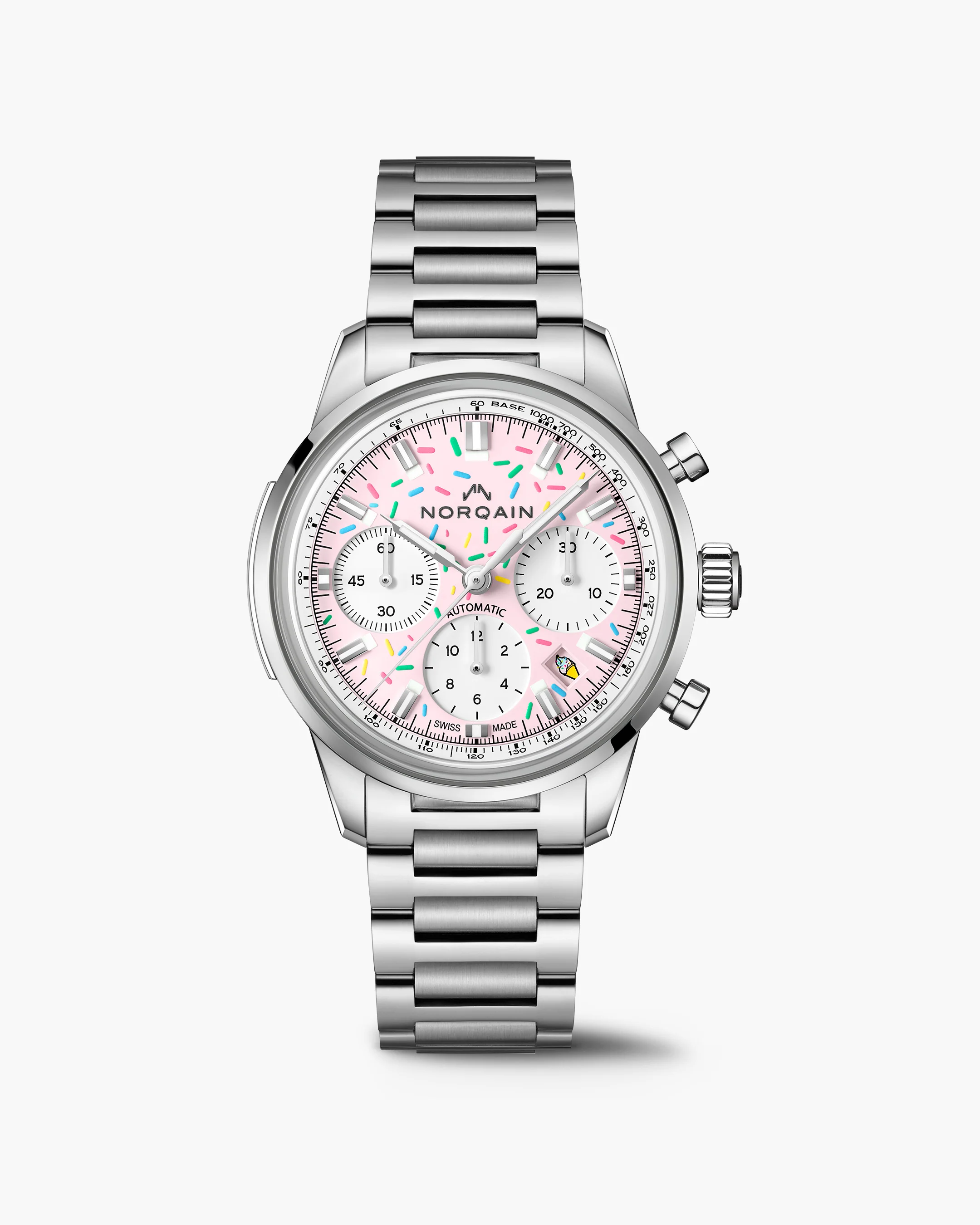 Orologi NORQAIN FREEDOM