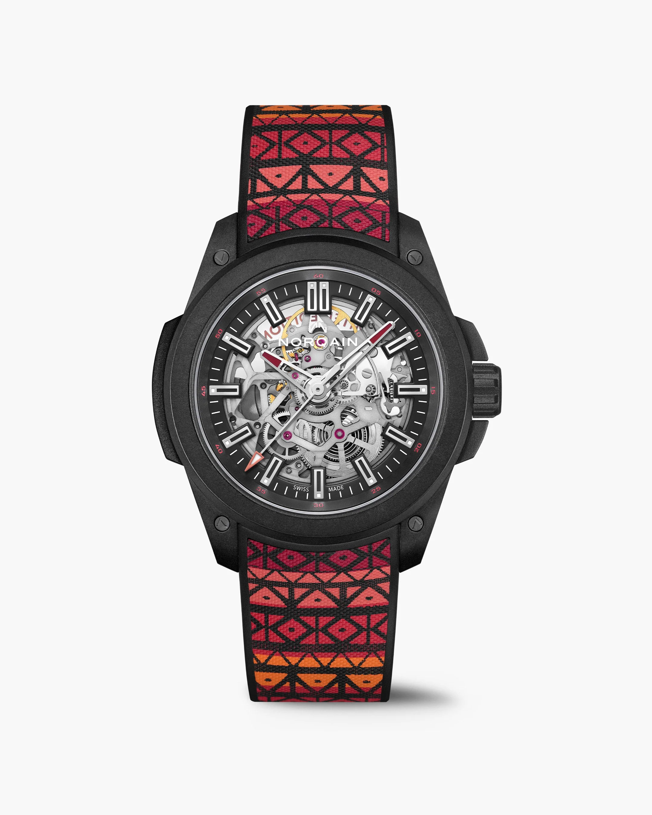 Orologi NORQAIN INDEPENDENCE