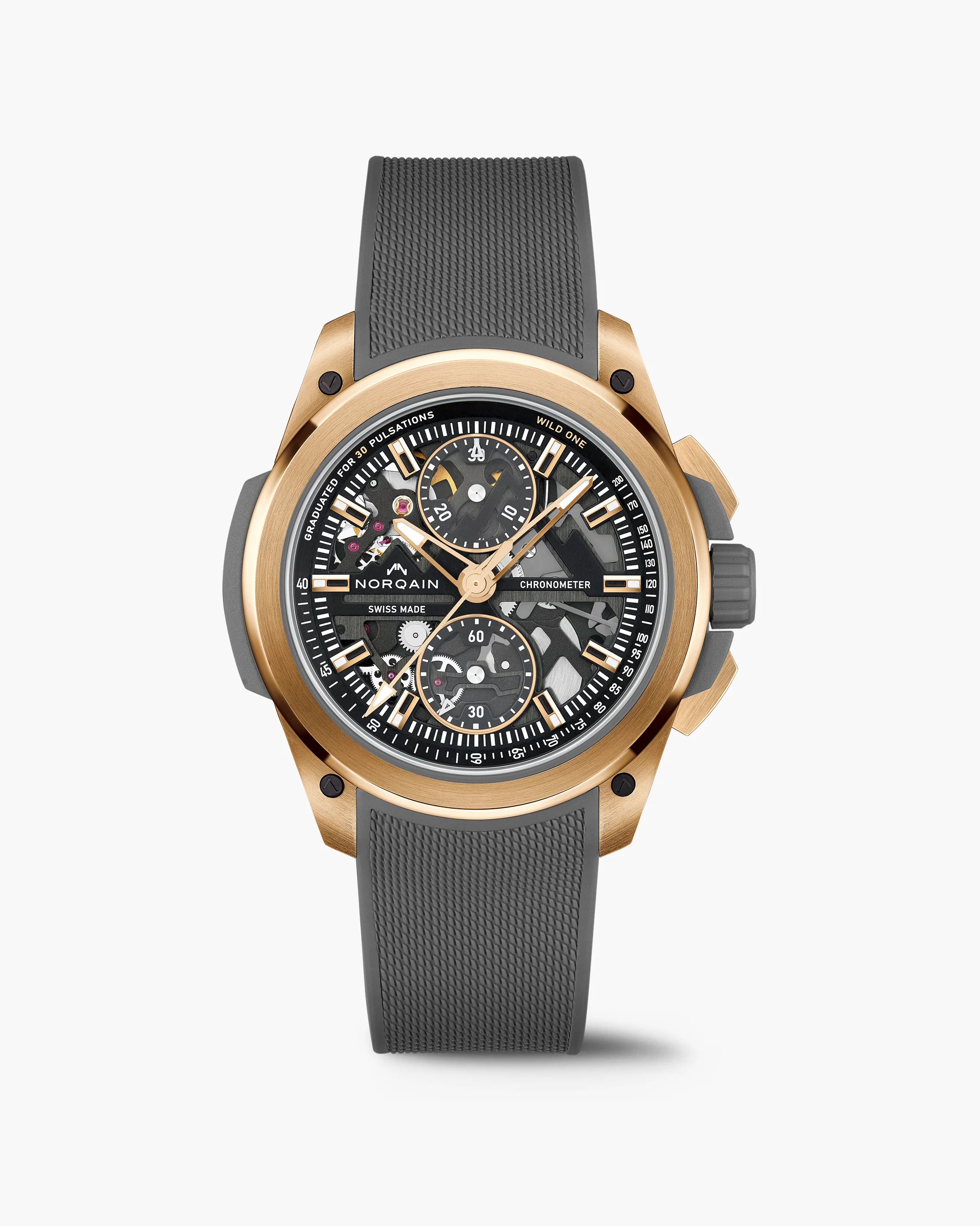 Orologi NORQAIN INDEPENDENCE