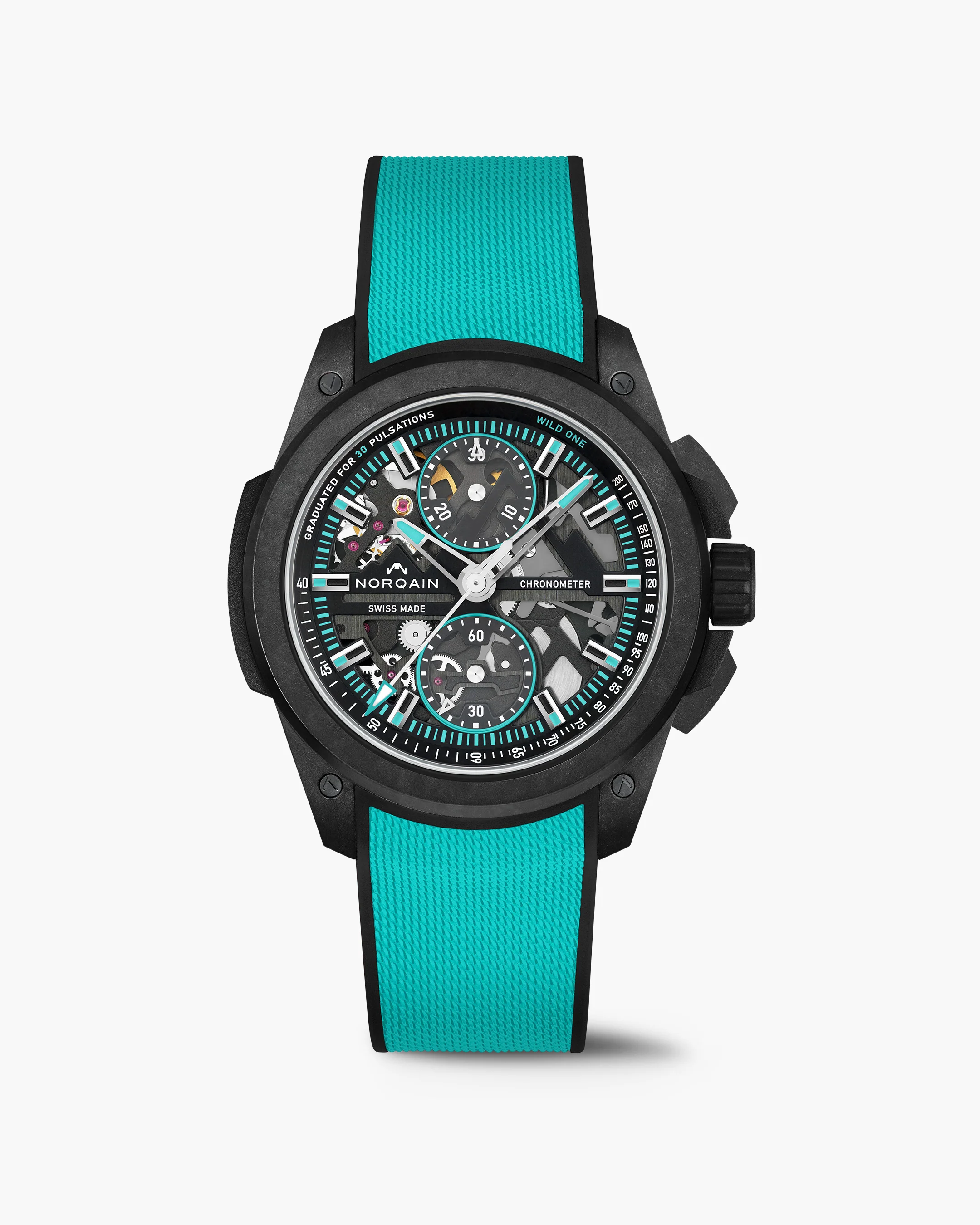 Orologi NORQAIN INDEPENDENCE