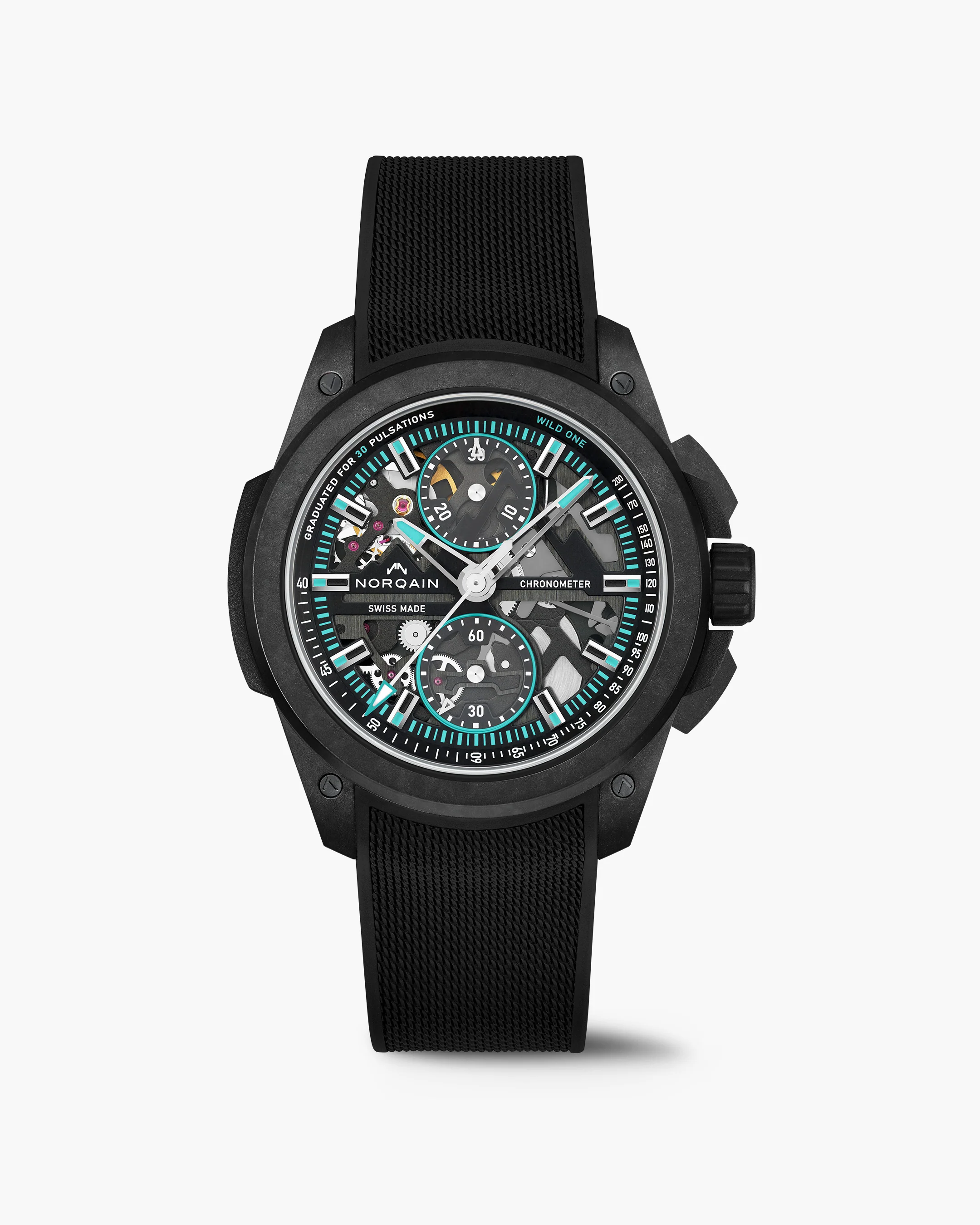 Orologi NORQAIN INDEPENDENCE