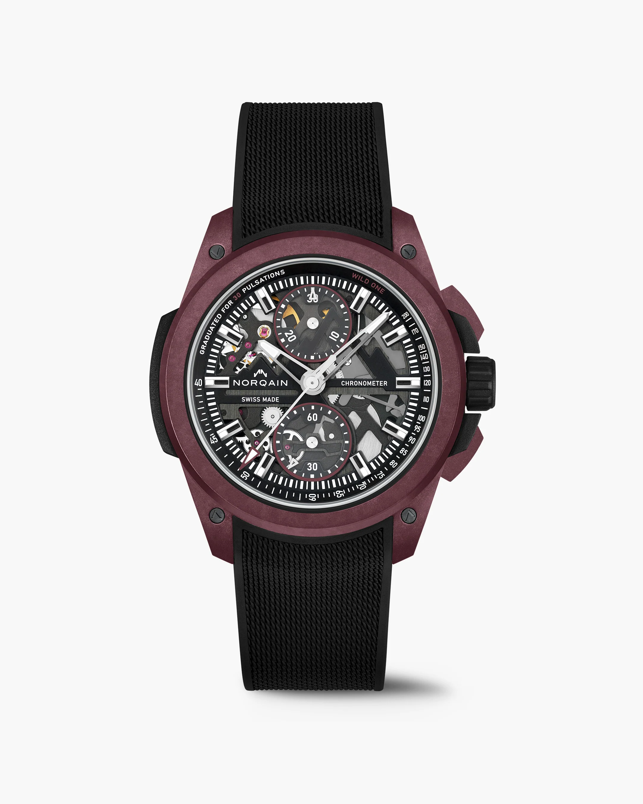 Orologi NORQAIN INDEPENDENCE