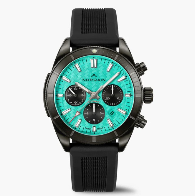 Adventure Sport Chrono 44mm Edizione Limitata