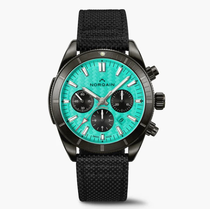 Adventure Sport Chrono 44mm Edizione Limitata