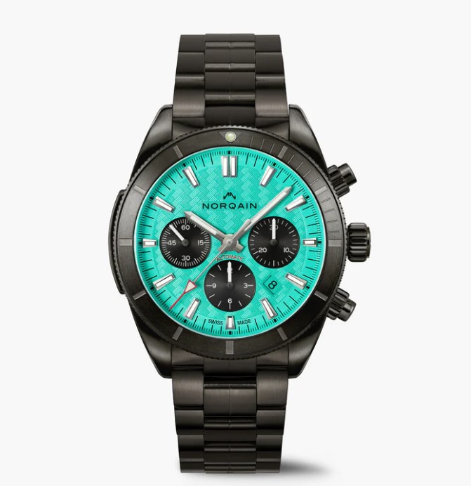 Adventure Sport Chrono 44mm Edizione Limitata