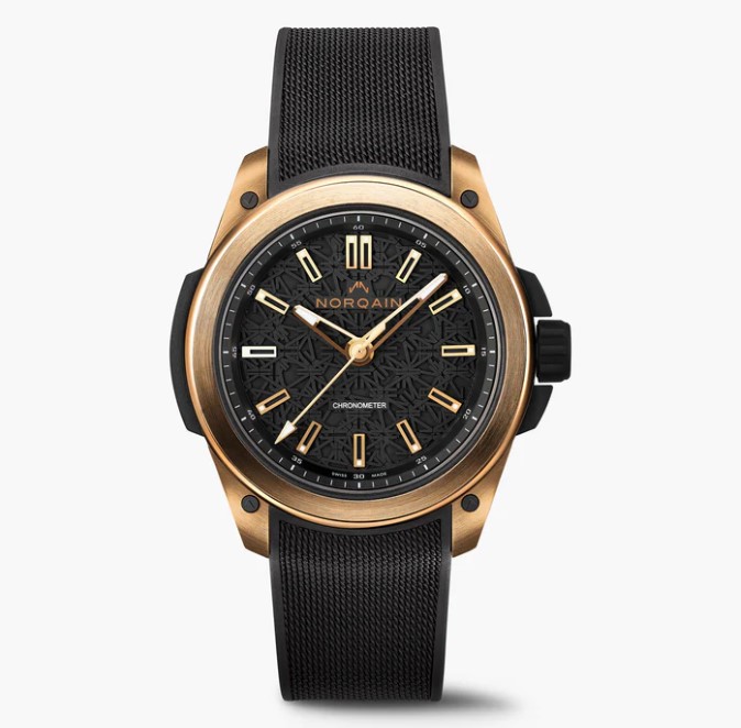 Wild ONE Gold 42mm Edizione limitata