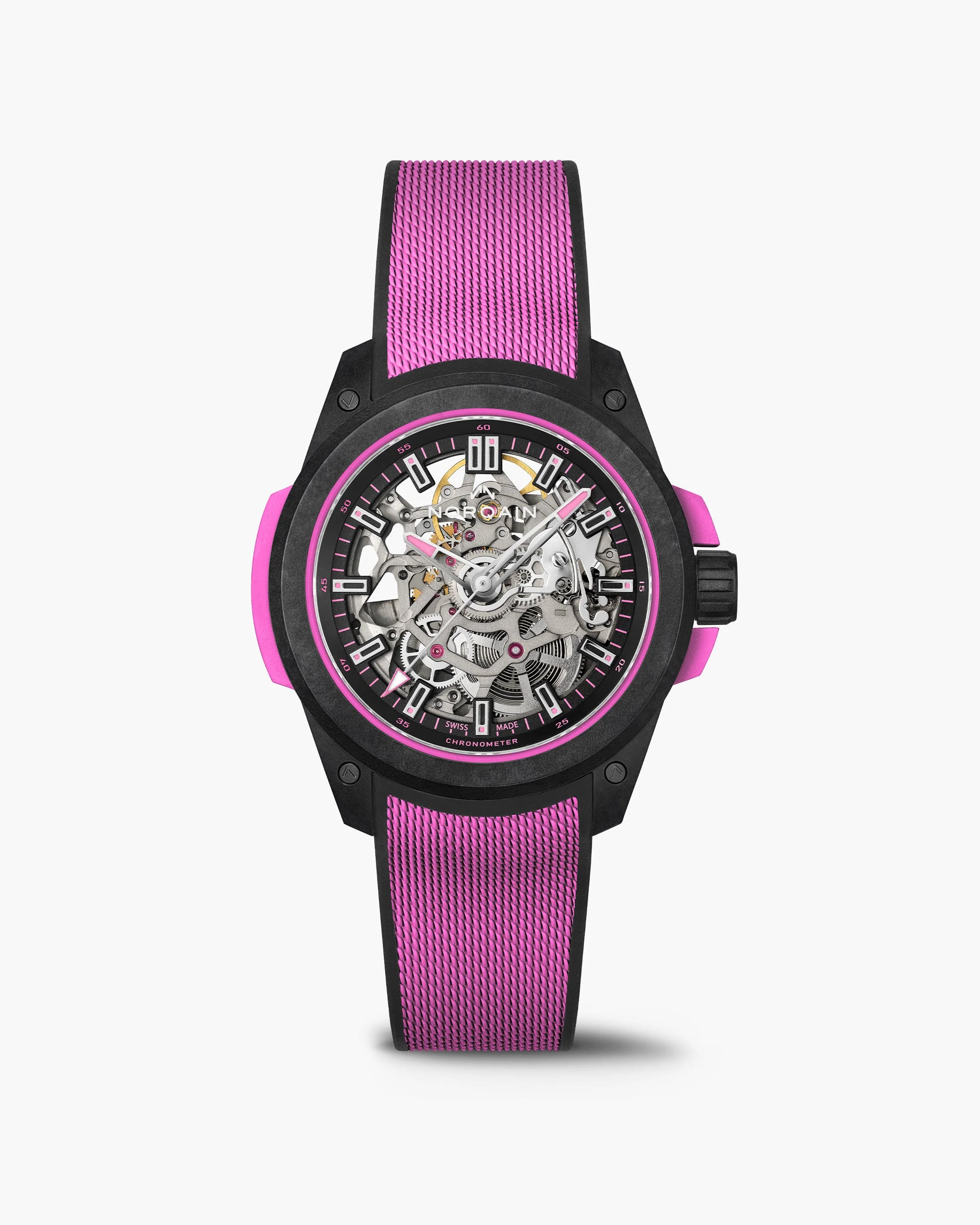 Orologi NORQAIN INDEPENDENCE