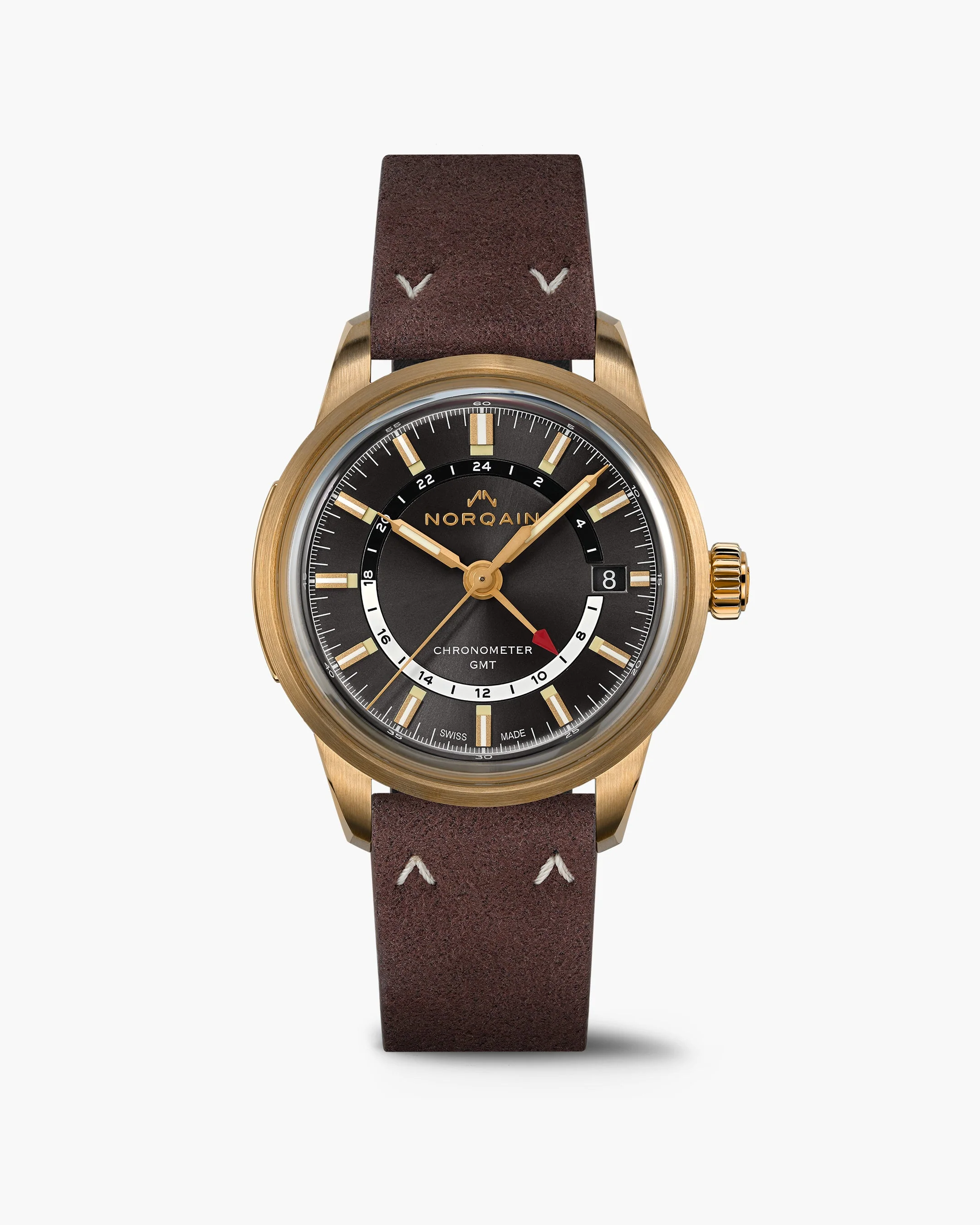 Orologi NORQAIN FREEDOM