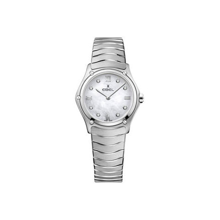 EBEL SPORT CLASSIC - 29 MM