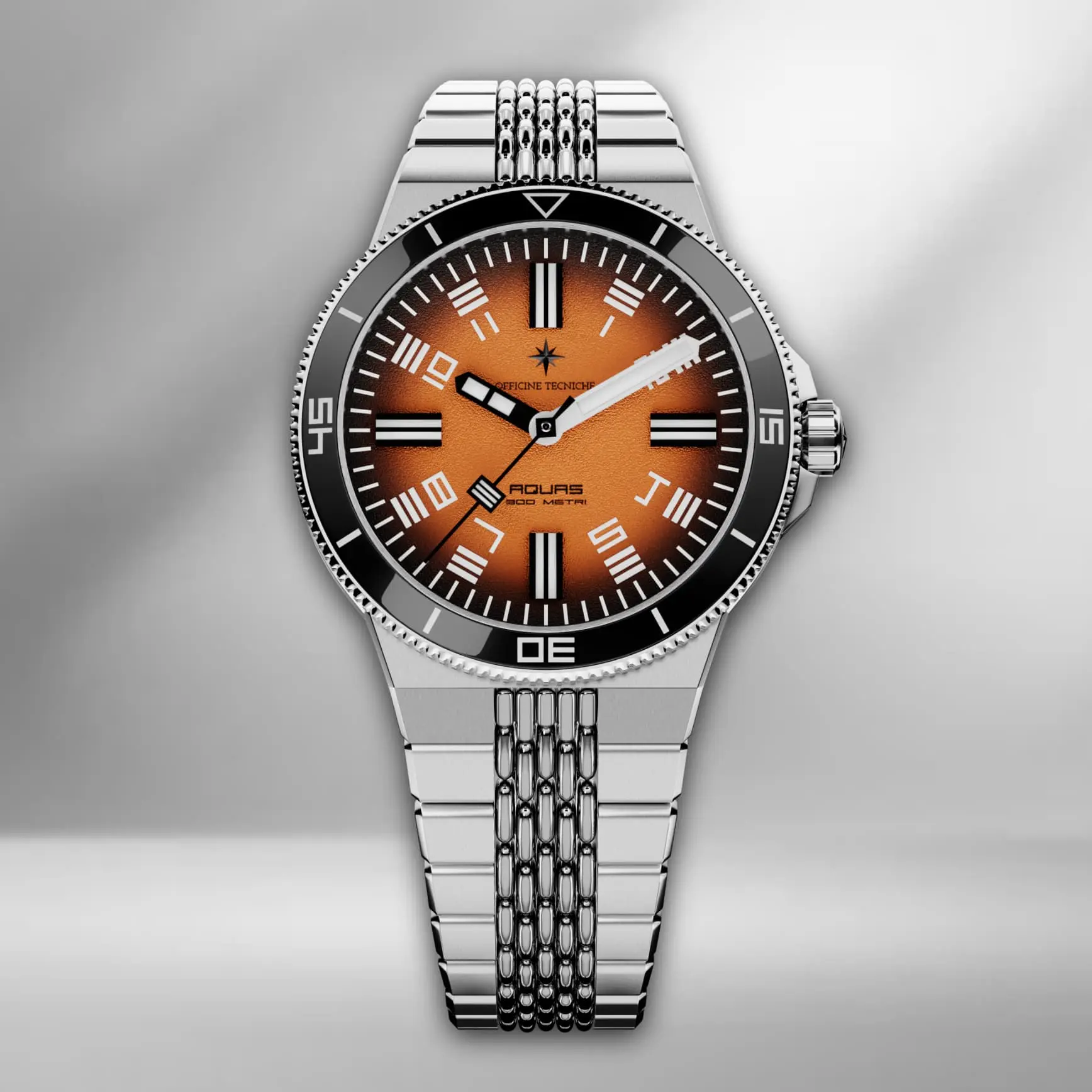 OFFICINE TECNICHE - AQUAS SUB DIOMEDE