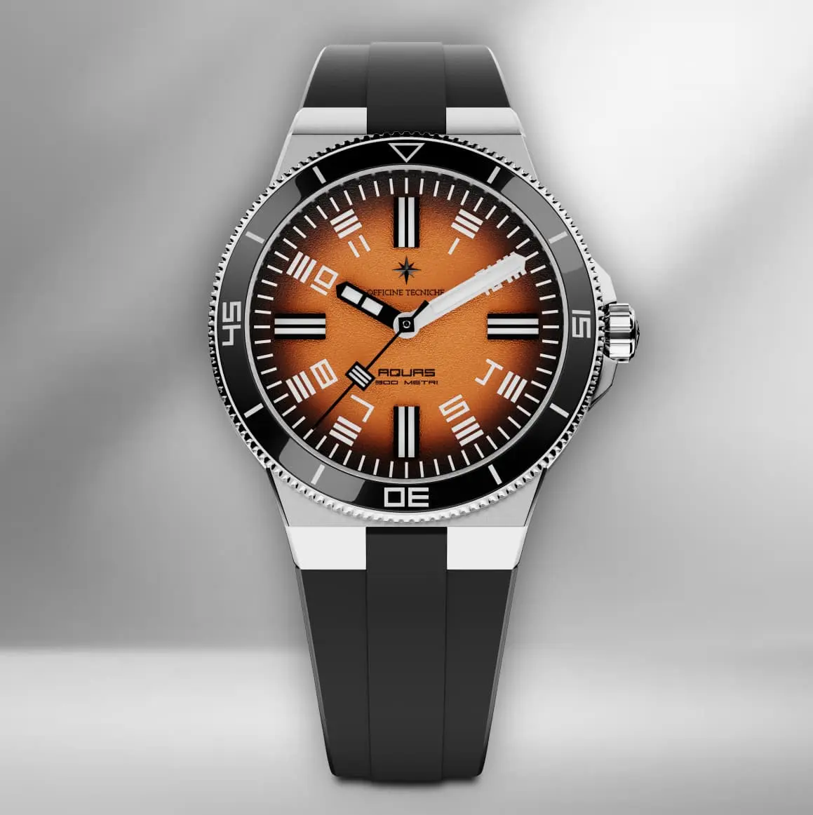 OFFICINE TECNICHE - AQUAS SUB DIOMEDE