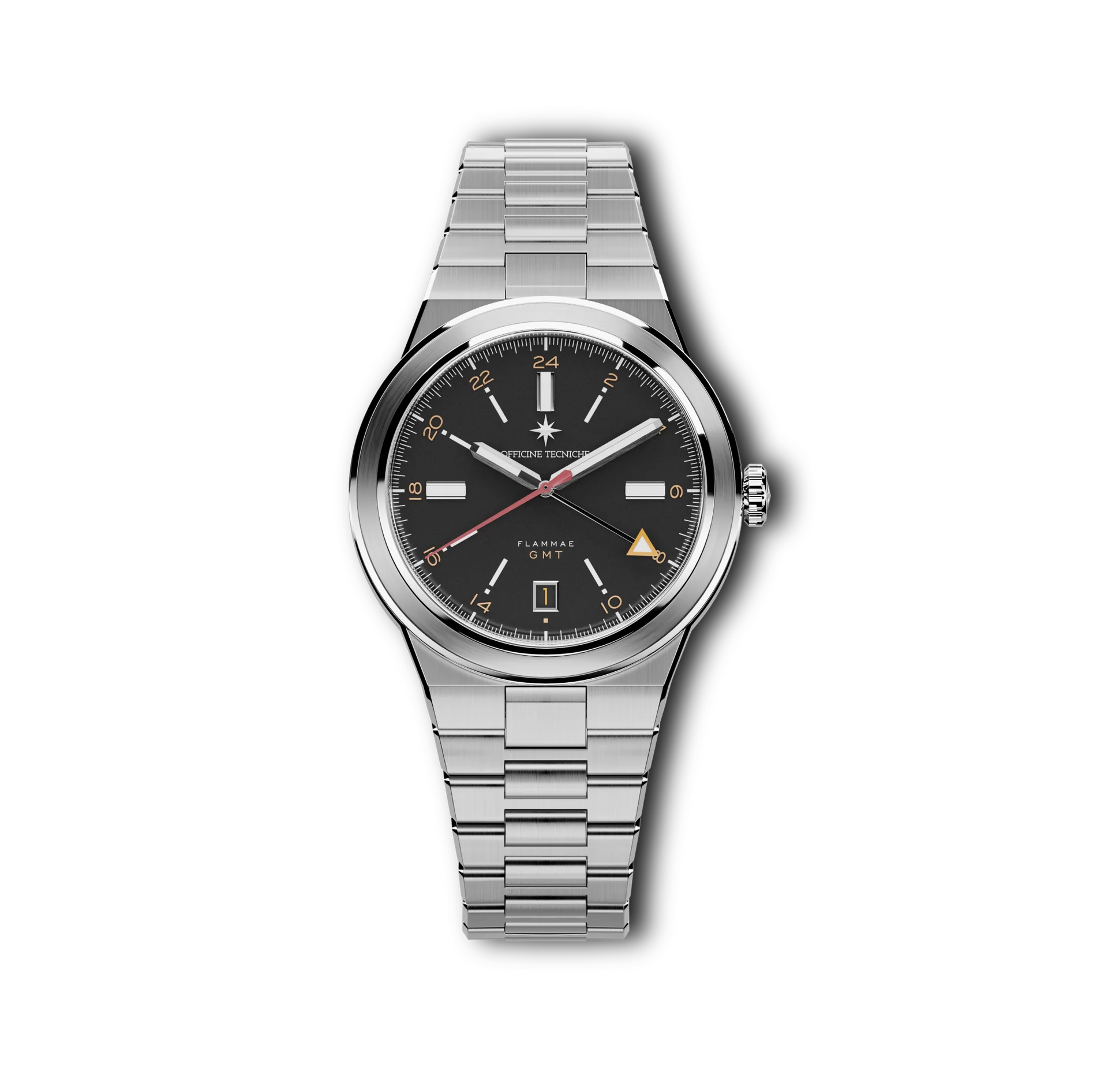 Watches Officine Tecniche 