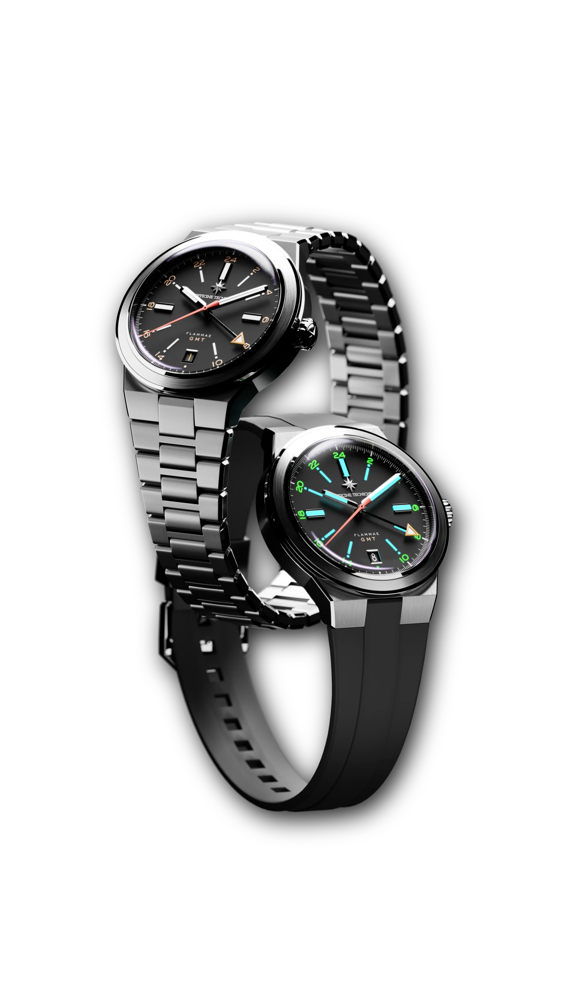 Watches Officine Tecniche 