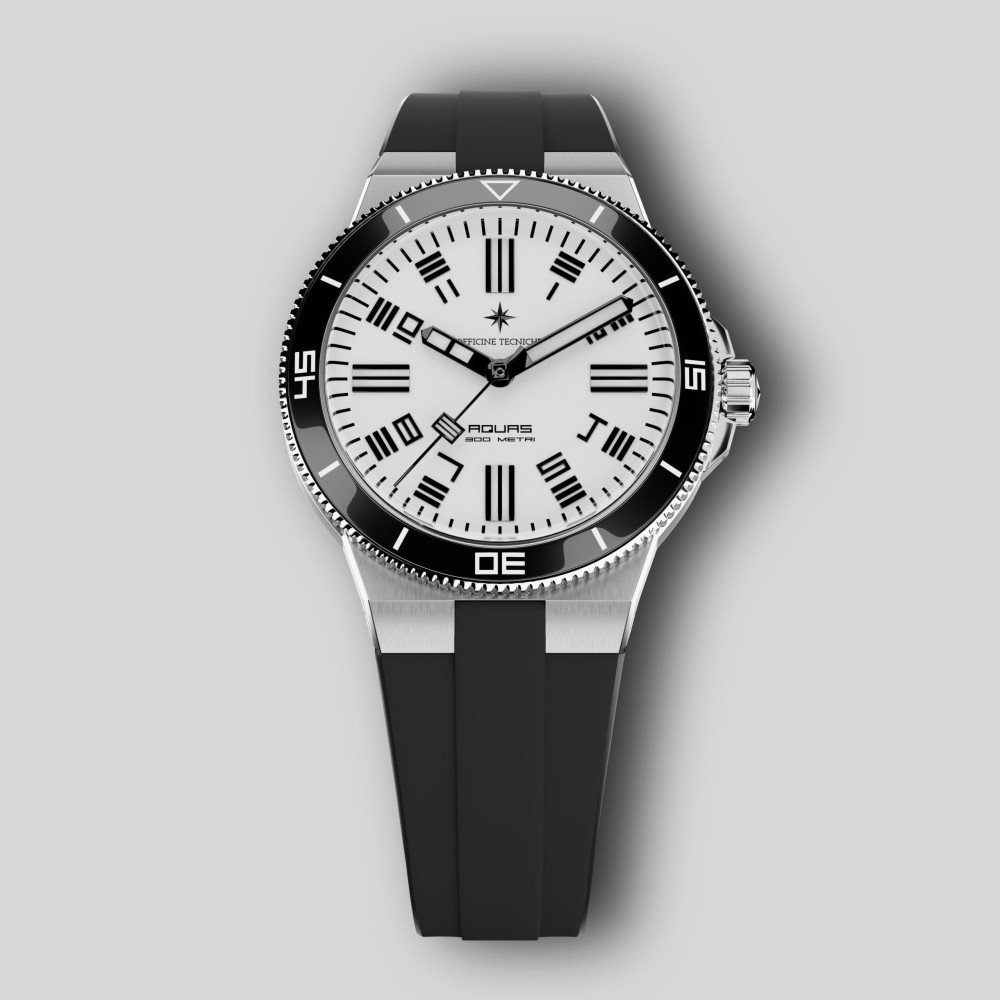 Orologi Officine Tecniche 