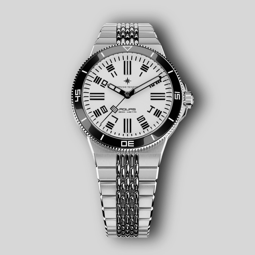 Orologi Officine Tecniche 