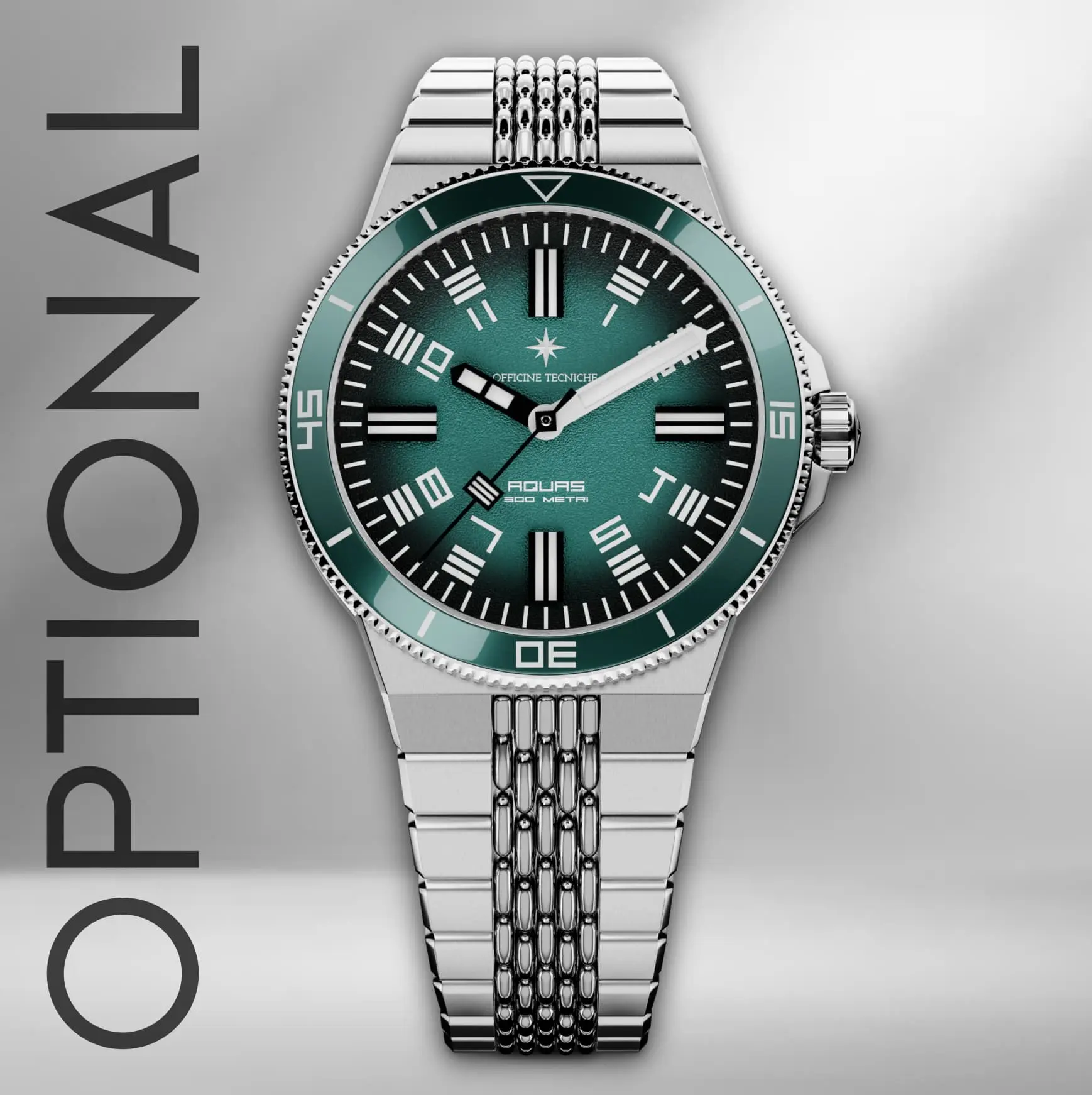 OFFICINE TECNICHE - AQUAS SUB MACCHIA
