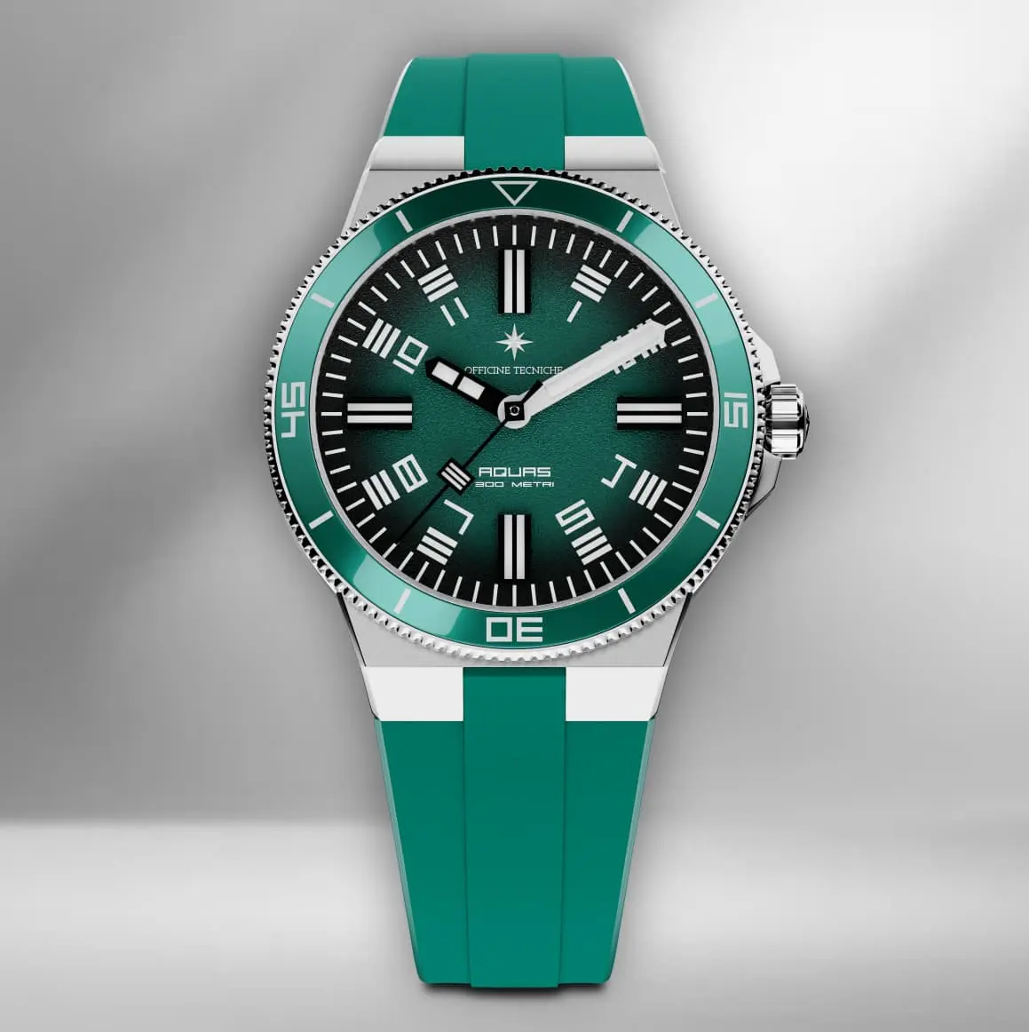 OFFICINE TECNICHE - AQUAS SUB MACCHIA