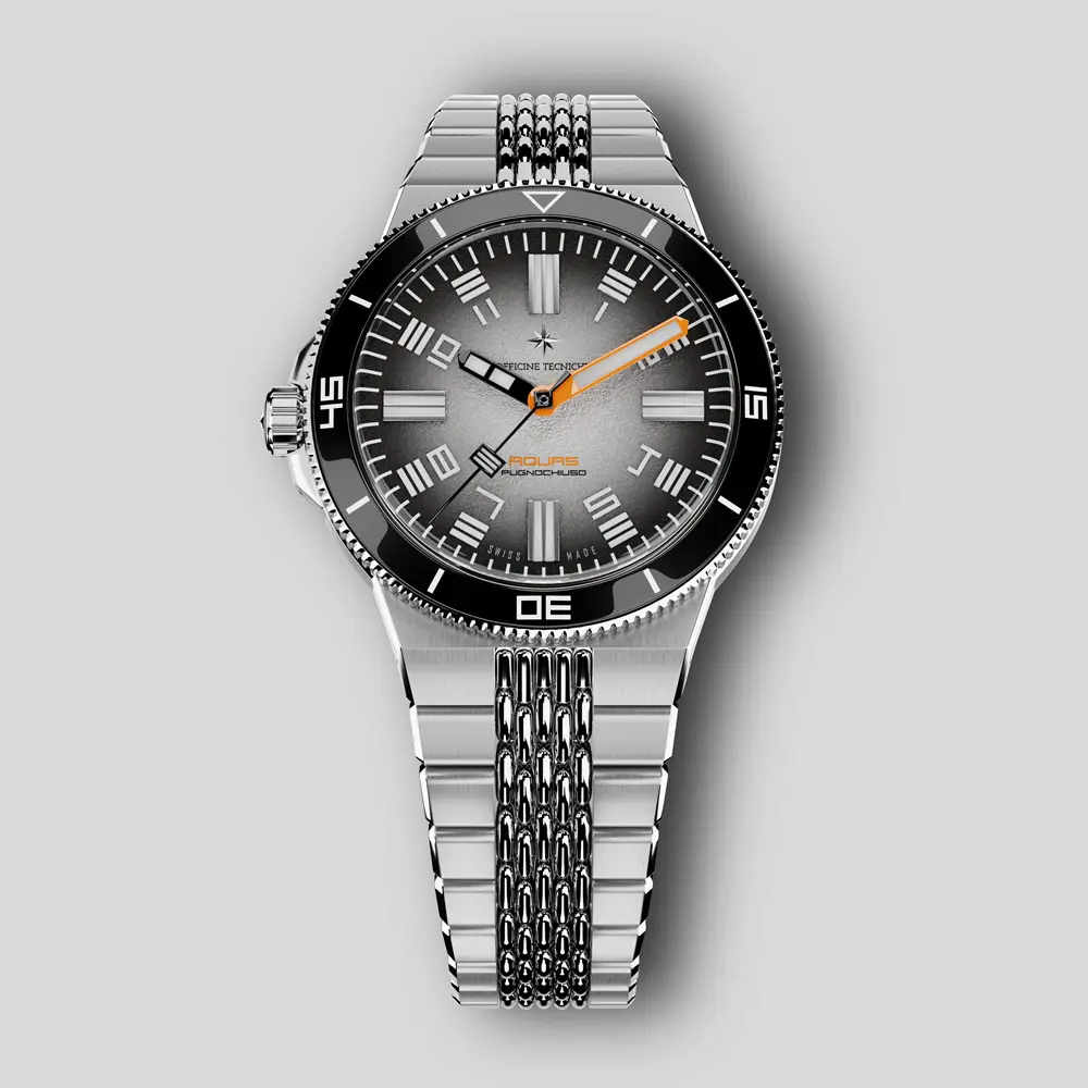 Orologi Officine Tecniche 