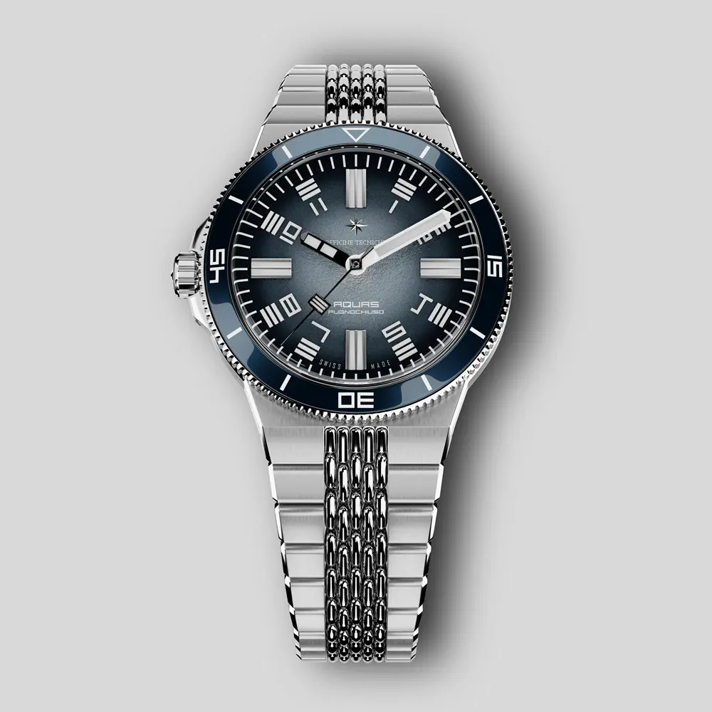 Orologi Officine Tecniche 