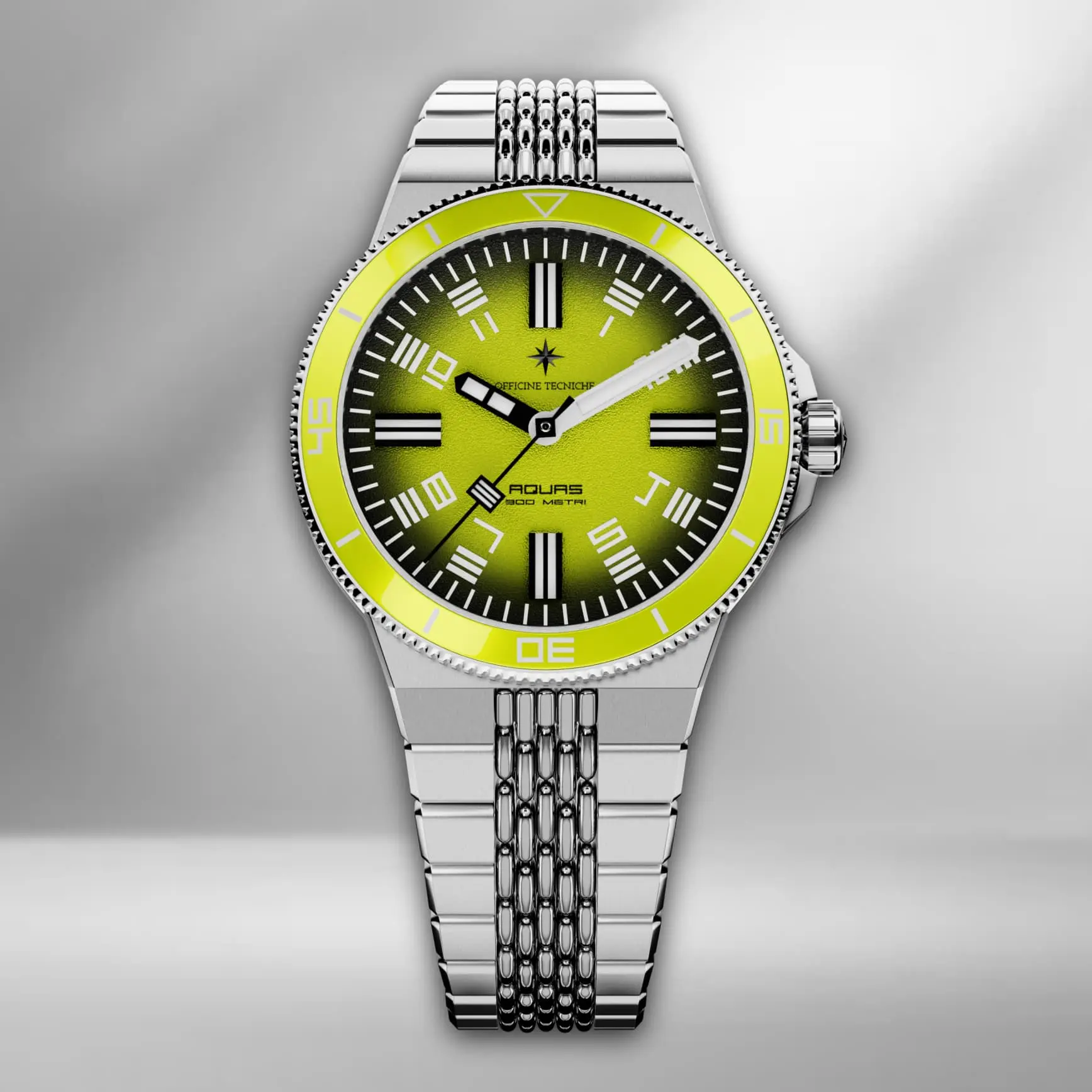 OFFICINE TECNICHE - AQUAS SUB SAN FELICE
