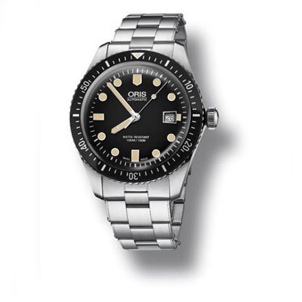 DIVERS SIXTY-FIVE 42 MM