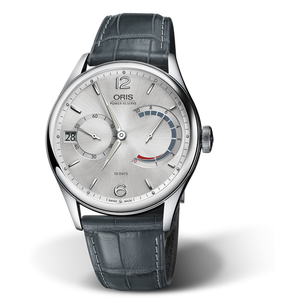 Watches Oris Cultura