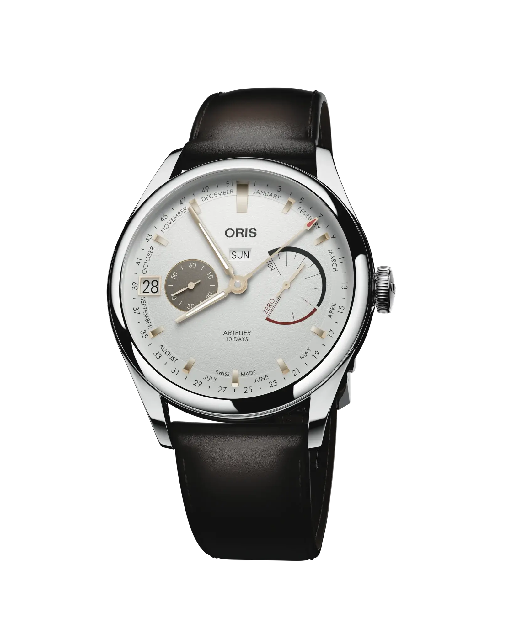 Orologi Oris 