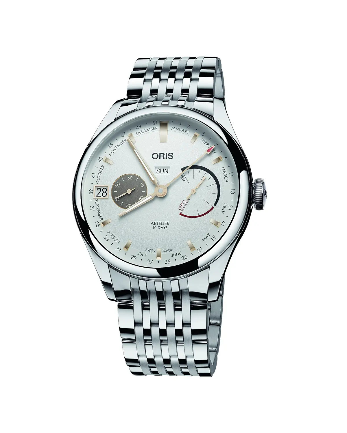Orologi Oris 