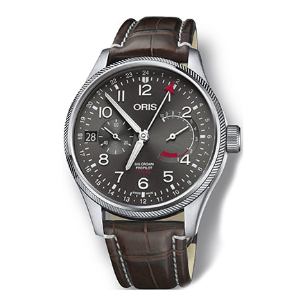 Watches Oris Aviazione