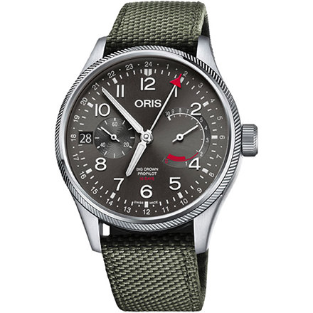 Watches Oris Aviazione