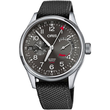 Watches Oris Aviazione