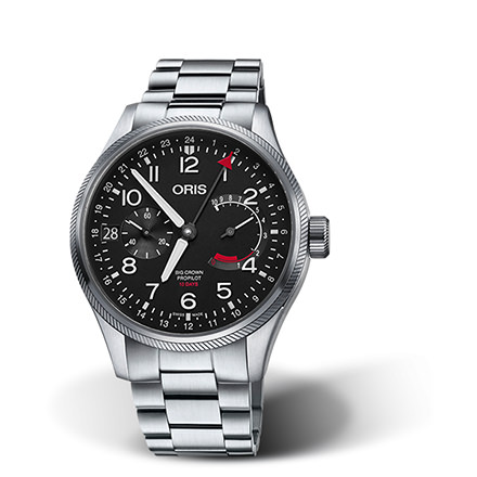 Watches Oris Aviazione