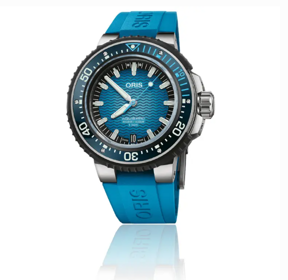 Oris AQUIS PRO 4000M - 49.50MM