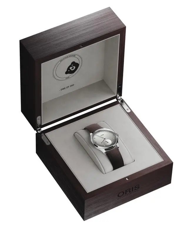 Oris Prezzi: 