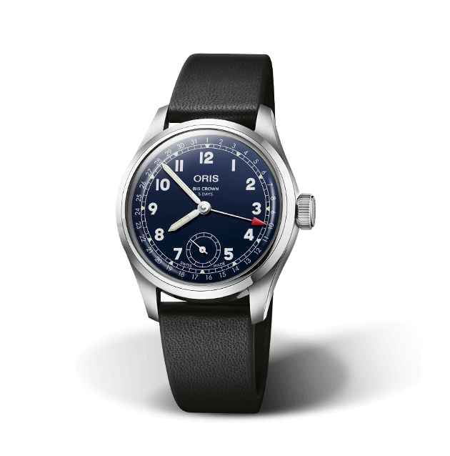 Watches Oris Aviazione