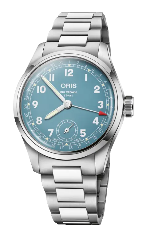 Orologi ORIS AVIAZIONE