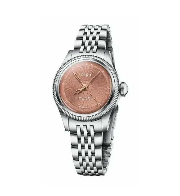 Orologi Oris 