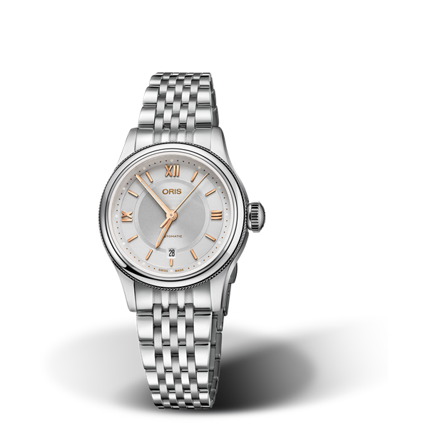 Watches Oris Cultura