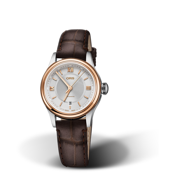 Watches Oris Cultura