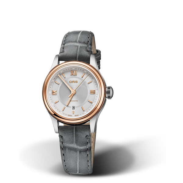 Watches Oris Cultura