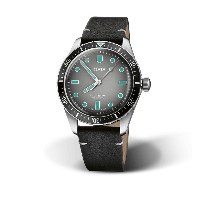 DIVERS SIXTY-FIVE - 40 MM