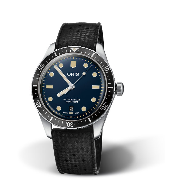 DIVERS SIXTY-FIVE 40 MM