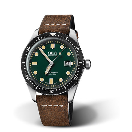 ORIS DIVERS SIXTY-FIVE 42 MM