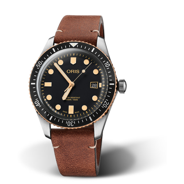 DIVERS SIXTY-FIVE 42 MM