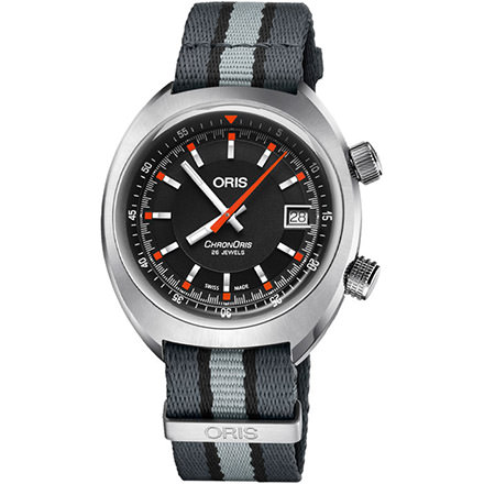 Watches Oris Motor-Sport